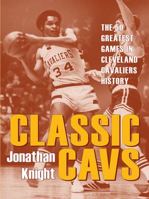 cover image of Classic Cavs